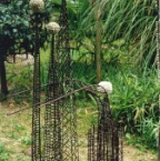 Pousses de Bambou